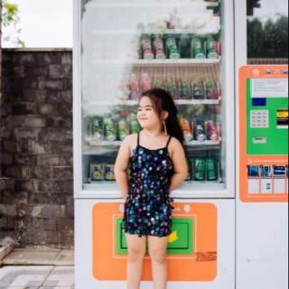 Đầm Body kim sa siêu sang chảnh