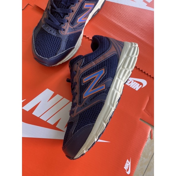 Giày NB đã qua sử dụng fix size 37-37.5