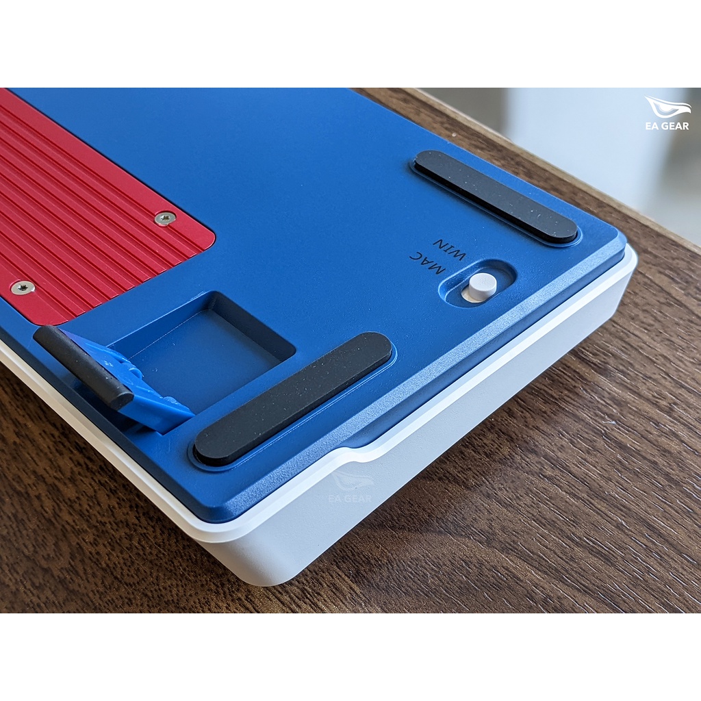 Bàn phím cơ FL-Esports CMK68Sam Metal Heart - EA Gear