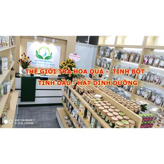 Dầu Olive Mộc Sắc