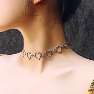 HEART NECKLACE