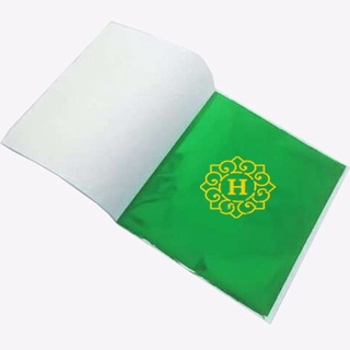 100 lá vàng đài loan đa sắc