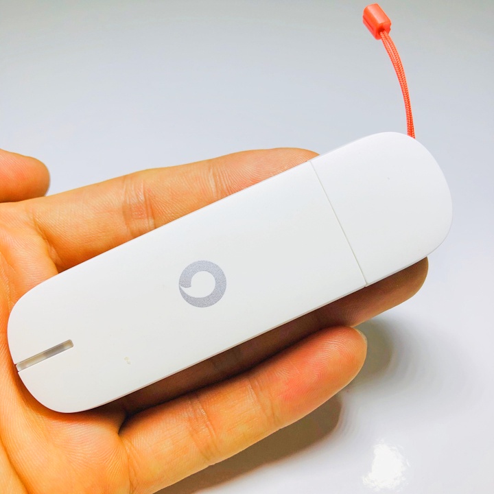 USB DCOM 3G CHÍNH HÃNG VODAFONE - Hỗ Trợ Đa Mạng Tốc Độ Cao - HÀng MỚI 100% | BigBuy360 - bigbuy360.vn