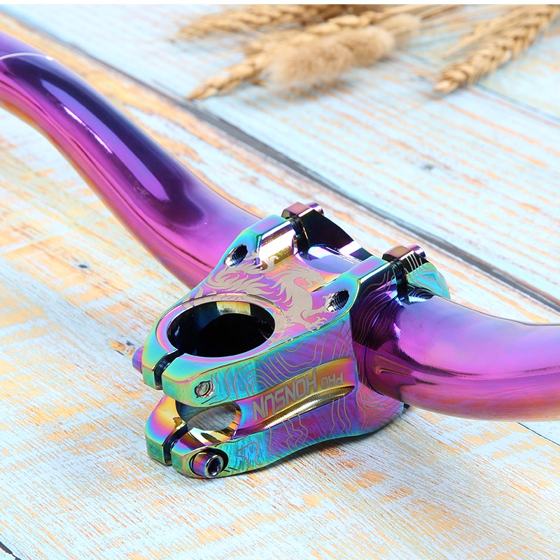 Pô tăng xe đạp leo núi PROHONSUN chất lượng cao 31.8x28.6mm