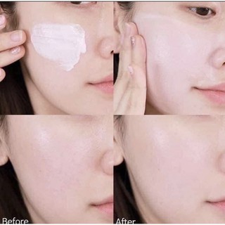 Kem dưỡng Innisfree tone-up cream