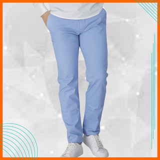 Quần kaki - Quần kaki nam đẹp - Chất liệu mềm mịn, dầy dặn, dáng côn trẻ trung năng động