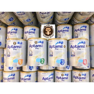 🌸🌸🌸APTAMIL PROFUTURA ÚC MẪU MỚI NHẤT 🌸🌸🌸