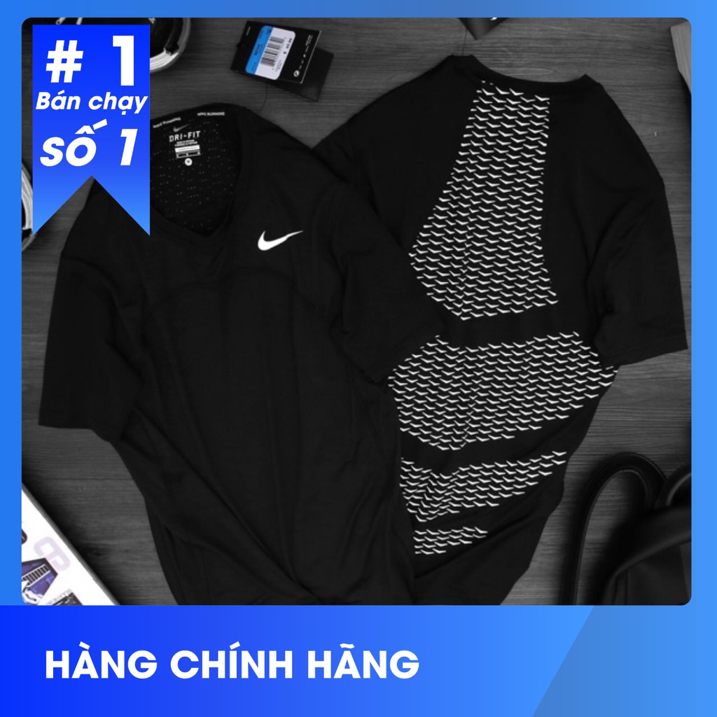 Áo thun thể thao da cá vnxk
