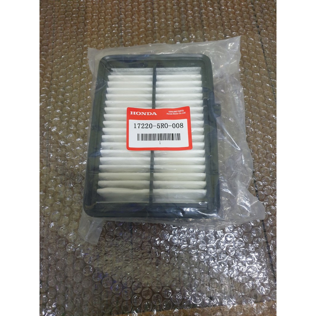 Lọc Gió Động Cơ Honda City đời 2020~2023