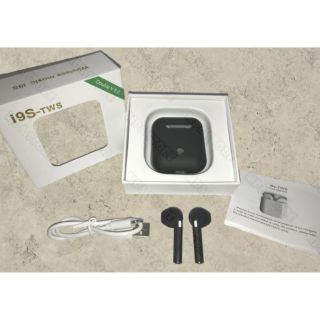 Tai nghe Bluetooth i9s