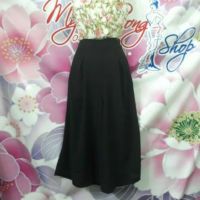 jum lửng ống rộng