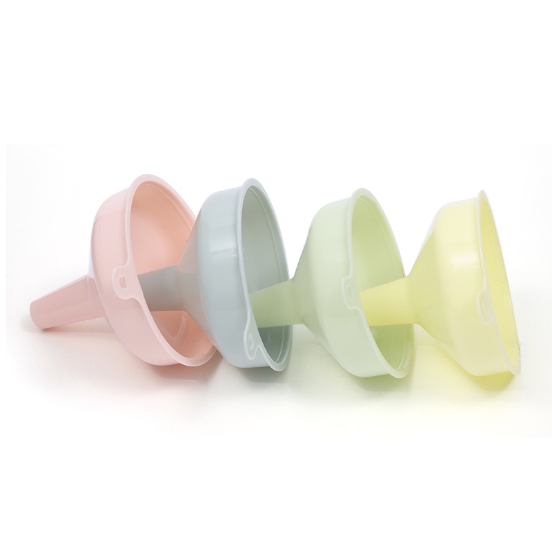 Phễu Nhựa PP Đa Năng 5.5*5cm Màu Sắc Ngẫu Nhiên