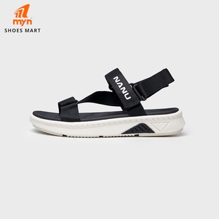 Giày Sandal Unisex Nanu 08 Quai chéo