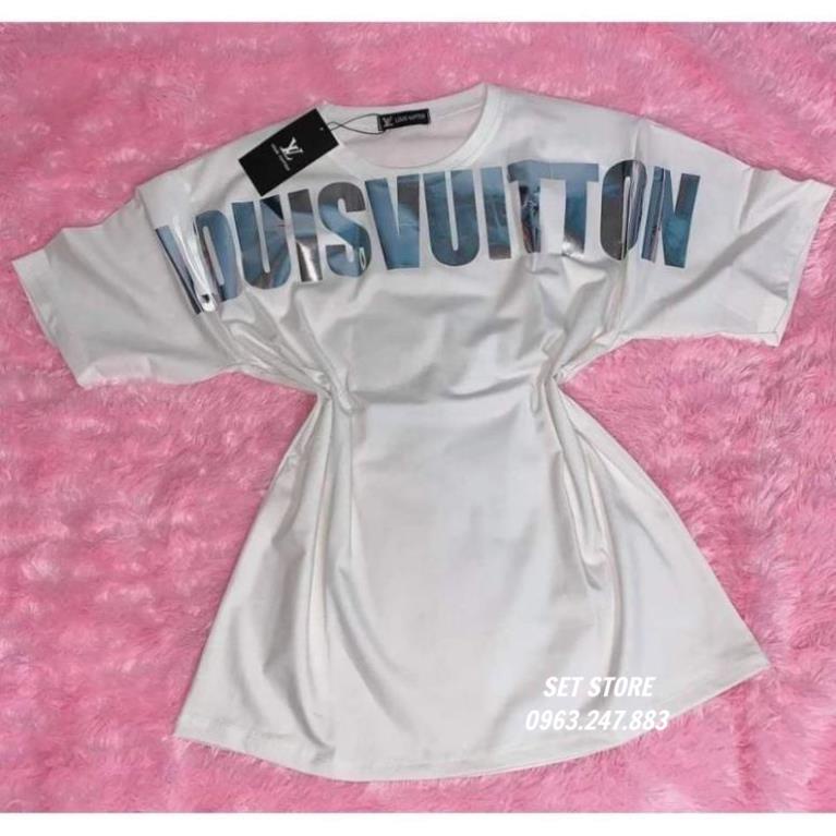 Áo thun nữ, áo phông nam nữ form rộng tay lỡ, unisex, mặc đôi, nhóm - CH042 -Setstoree