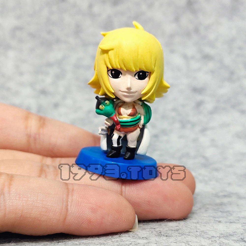 Mô hình nhân vật PLEX figure One Piece Anime Chara Heroes Vol. 8 Impel Down - Marguerite