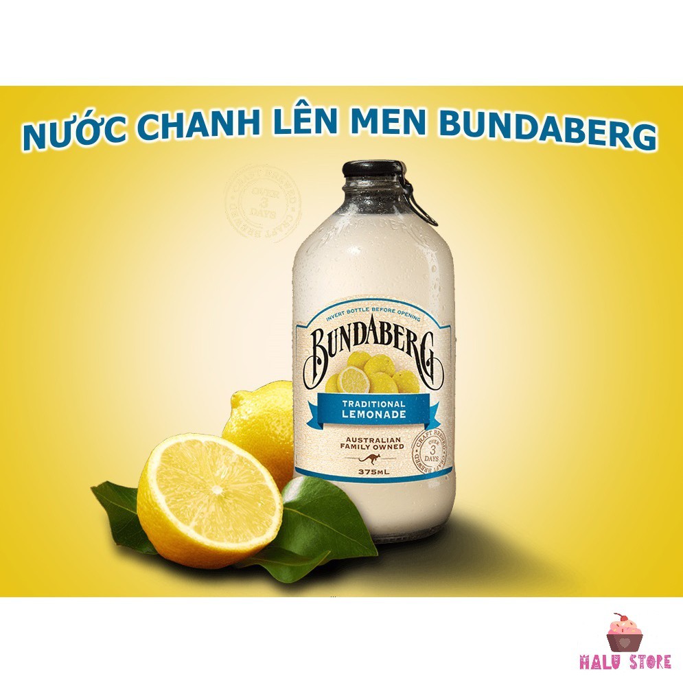 [SIÊU HOT] TỔNG HỢP 8 LOẠI NƯỚC ÉP TRÁI CÂY NGUYÊN CHẤT BUNDABERG ÚC CHAI 375ml | BigBuy360 - bigbuy360.vn