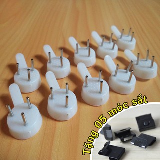 Bộ 10 Đinh 3 Chân