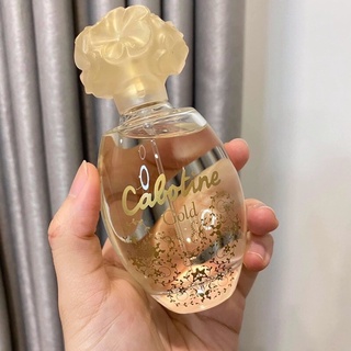 Nước hoa Gres Cabotine Gold EDT 100ml