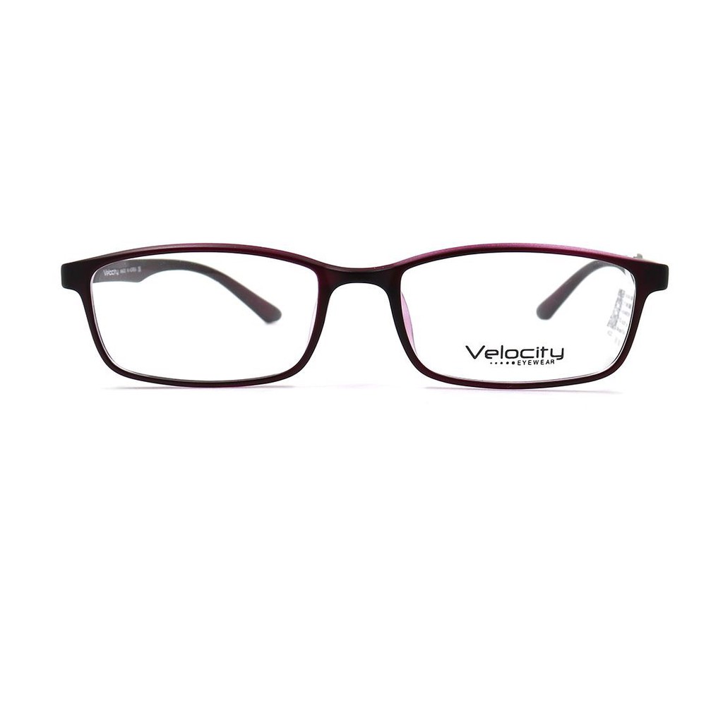 Gọng kính chính hãng VELOCITY 0VL194100