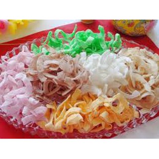 CHẤT BẢO QUẢN, CHỐNG MỐC - VMC SORBAT dùng cho bánh kẹo, mứt, thạch, nước hoa quả,.. 100% tự nhiên.