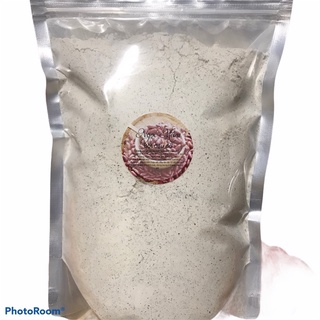 BỘT ĐẬU ĐỎ NGUYÊN CHẤT túi zip 200g