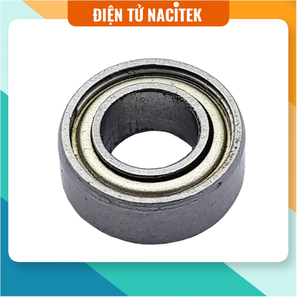 [NSHOP] Vòng bi rãnh sâu MR105zz