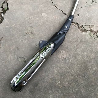 CL PÔ EXCITER 135 LON DÀI MÓC NỈ VÀ ÊM