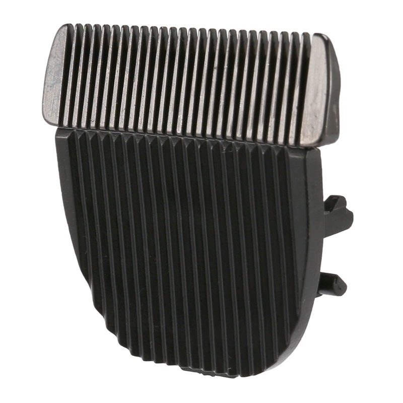 Tông Đơ Cắt Tỉa Lông Thú Cưng Bằng Sứ Titan Màu Đen Chất Lượng Cao Cho baorun p2 p3 p6 p9 s1 lili zp-295 zp-293 4