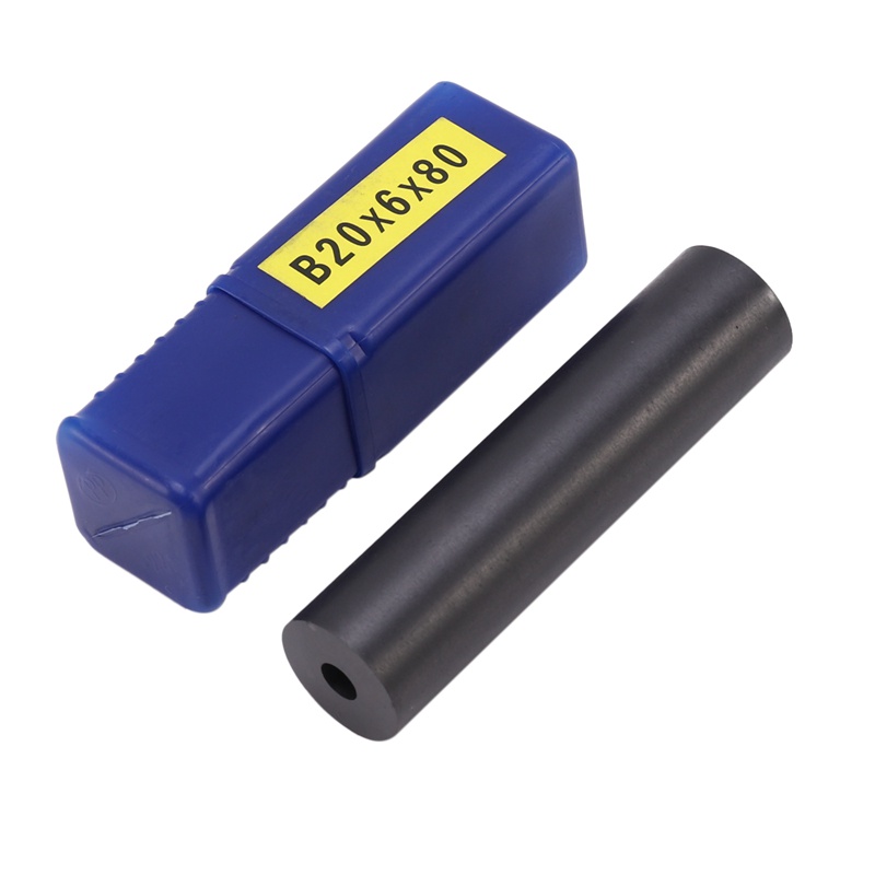 Đầu Vòi Phun Cát 80 X 20 X 6Mm