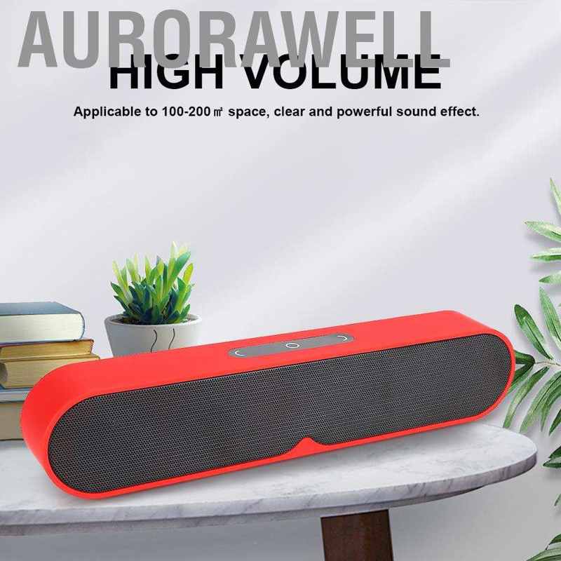 Bộ Loa Bluetooth 5.0 Âm Thanh Sống Động Aurorawell F1 Plus