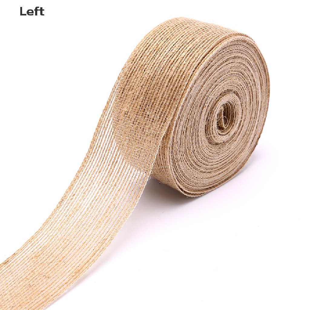 Cuộn dây thừng 10m dùng gói quà phong cách vintage thiết kế độc đáo
