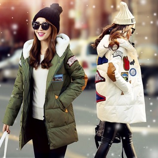 Áo phao nữ ! sale 40% nhân ngày 12/12 giá gốc 780k - giảm còn 480k