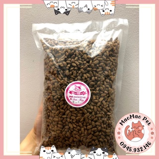 💟 💕 hạt cho mèo cateye 1kg 🐱