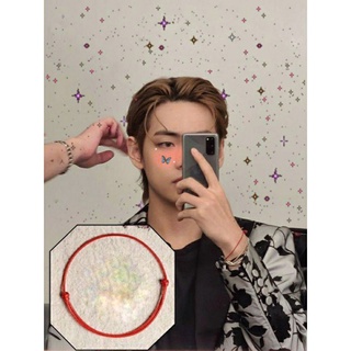 Vòng tay basic cheap moment Taehyung BTS