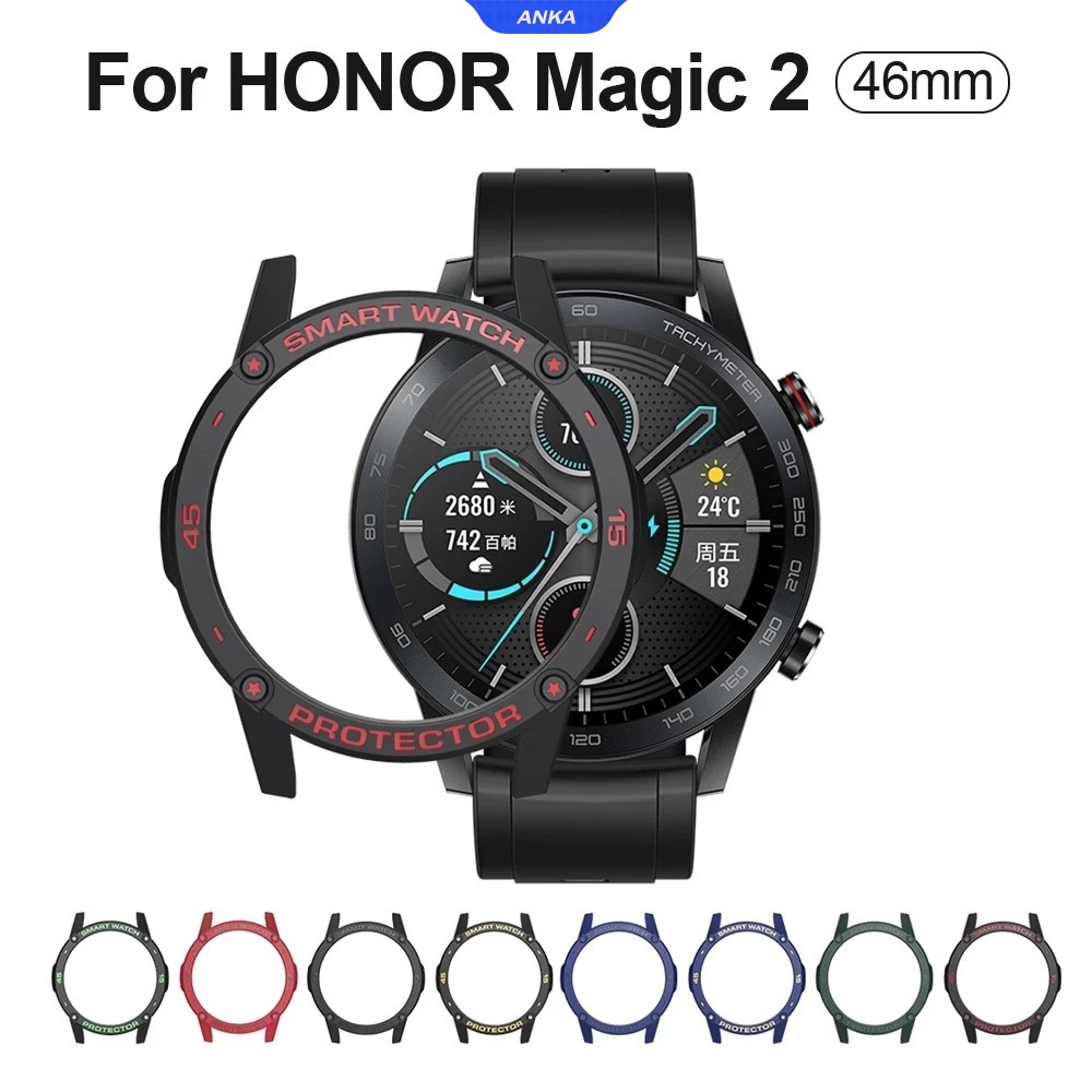 Ốp Bảo Vệ Bằng Tpu Cho Đồng Hồ Thông Minh Huawei Honor Magic 2 46mm