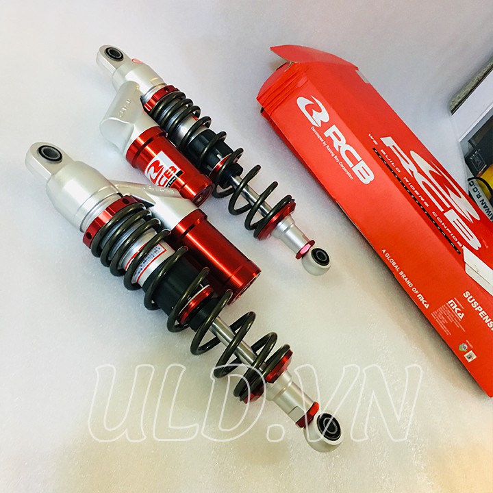 PHUỘC SAU RCB GẮN XE SIRIUS