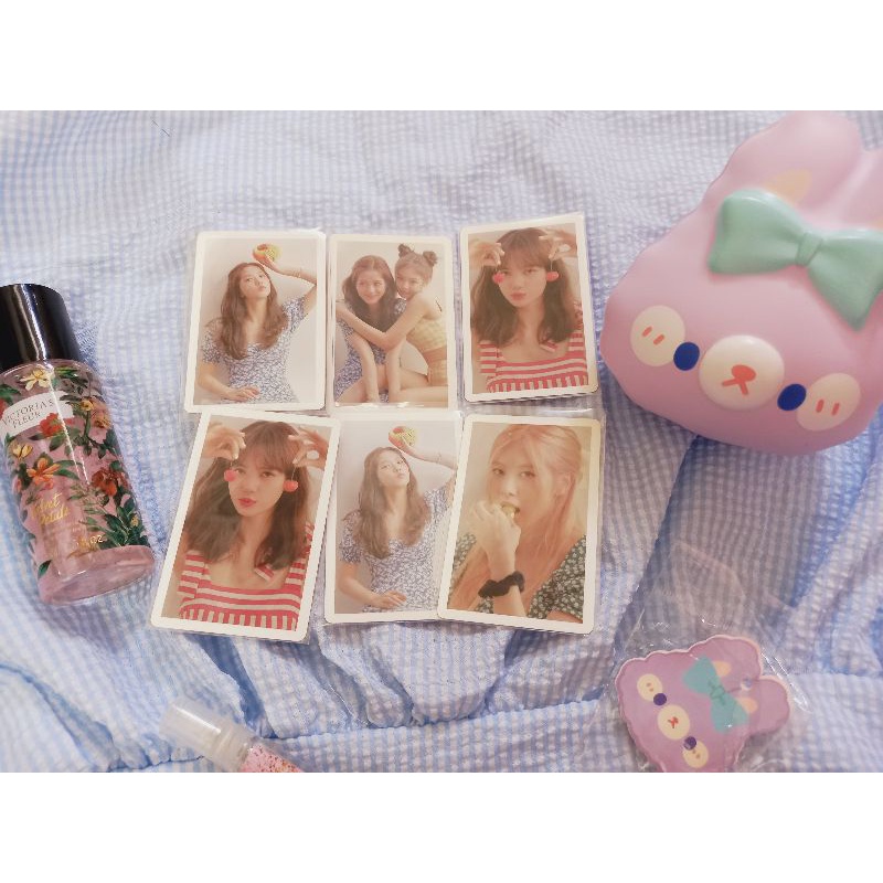 Card Blackpink wc20 off 100% ver màu