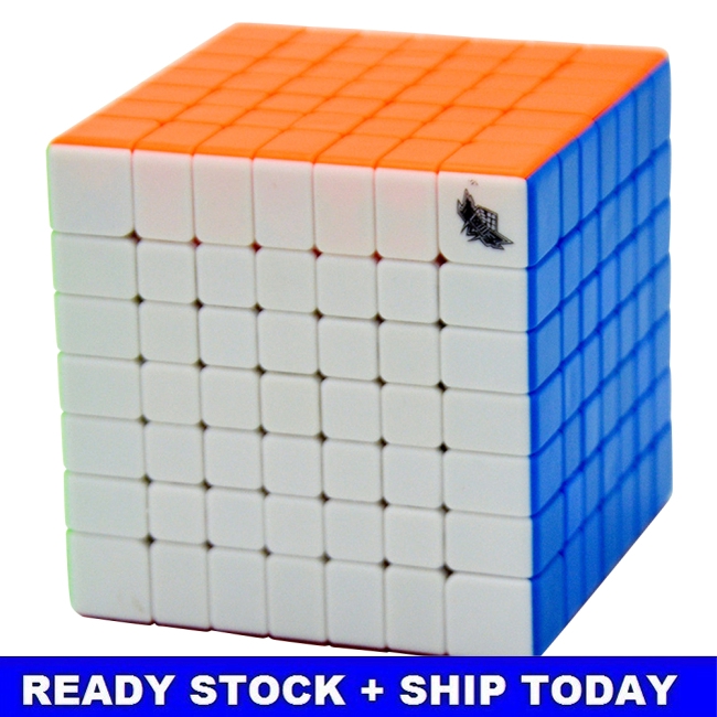 Khối Rubik 7x7x7 G7