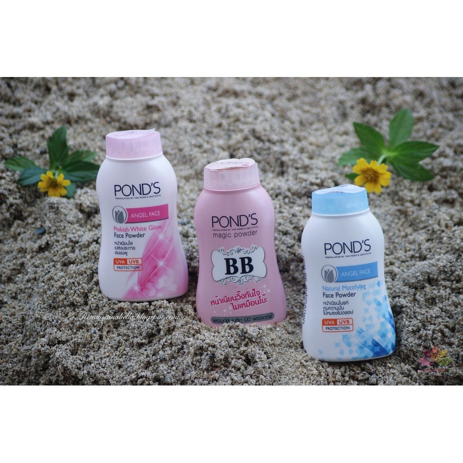 [Free ship]   Phấn Pond's Thái Lan | BigBuy360 - bigbuy360.vn