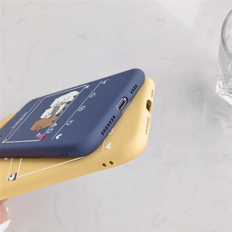 Ốp lưng iphone Panda IG 5/5s/6/6plus/6s/6s plus/6/7/7plus/8/8plus/x/xs/xs max/11/11 pro/11 promax – Shin Case | BigBuy360 - bigbuy360.vn