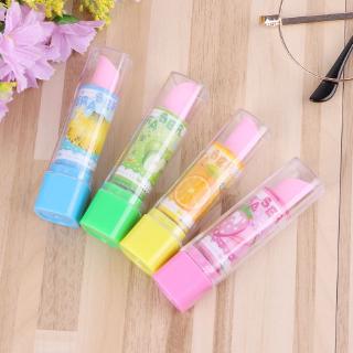 Gôm Tẩy Hình Son Môi Dễ Thương