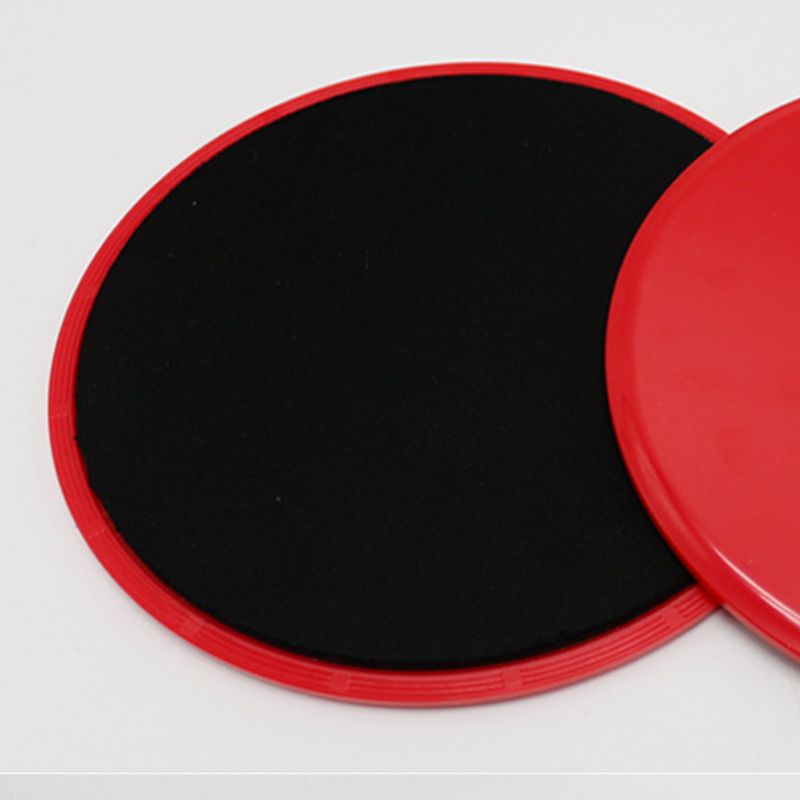 Bộ 2 Đĩa Trượt Tập Cơ Bụng Chuyên Dụng