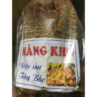 (1000GR) MĂNG NỨA RỪNG ĐIỆN BIÊN ( lOẠI ĐẶC BIỆT)