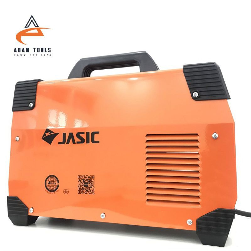 Máy hàn điện tử Jasic ARC-250E công nghệ Inverter, chế độ tự ngắt điện, Fullbox