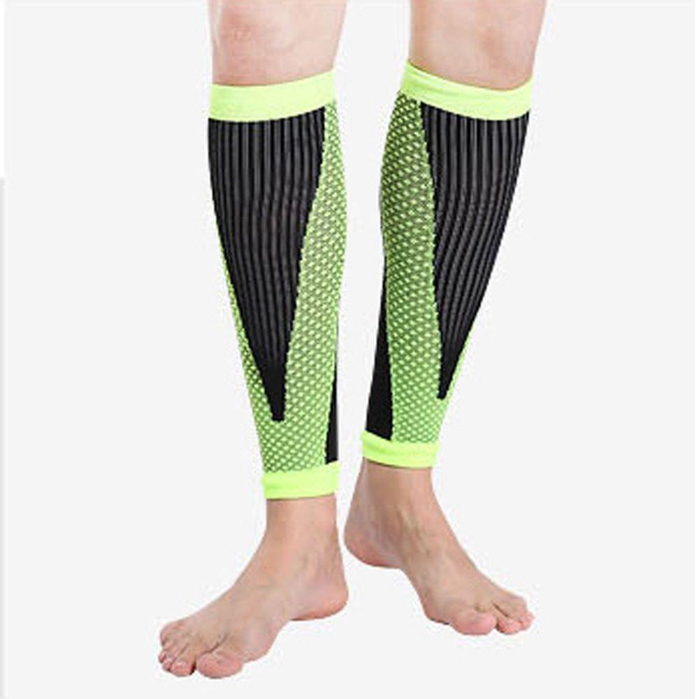 Vỏ Bọc Bảo Vệ Bắp Chân Thoáng Khí Tiện Dụng Khi Chơi Thể Thao / Chạy Bộ