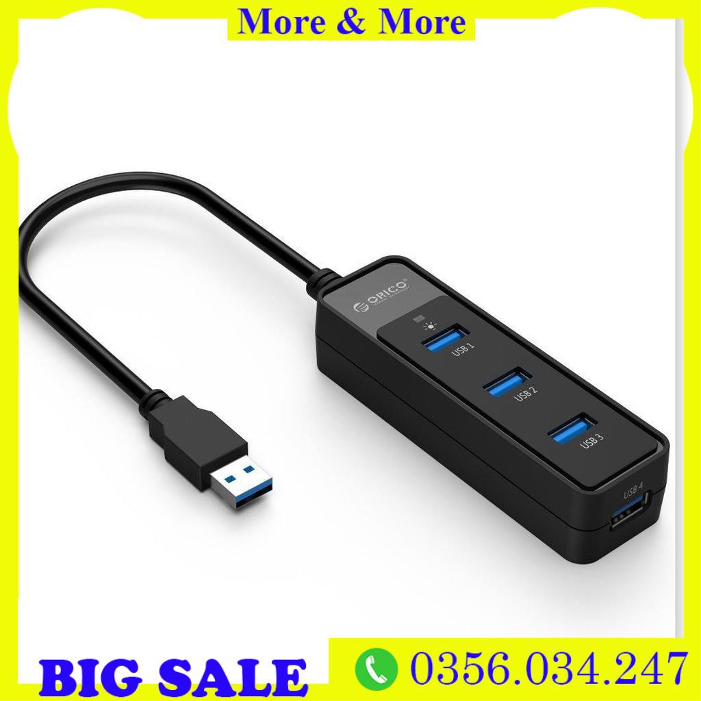 ⭐ Xả kho sập sàn⭐ đầu chia usb,Đầu chia 3 ổ USB ORICO  ⭐ Freeship ⭐Bảo hành uy tín 1 đổi 1 b