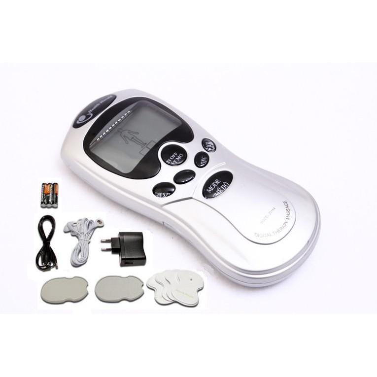 Máy massage điện xung Health Herald SYK-208