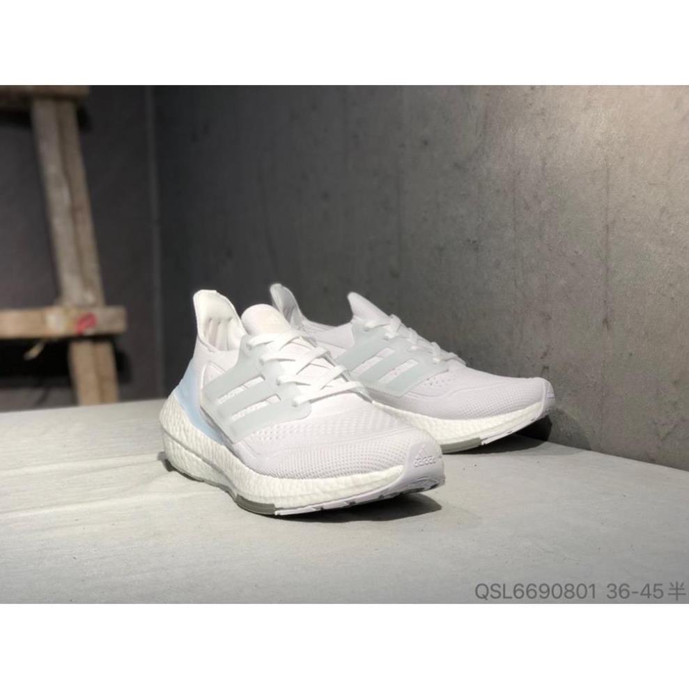 🏵️ Giày Thể Thao adidas Ultra Boost UB21 GZ7120 36-45 Thời Trang 🏐️
