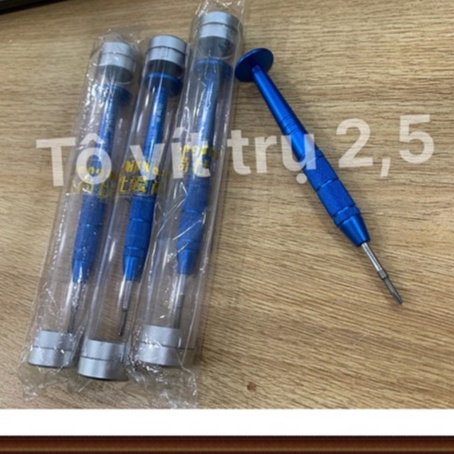 Tô Vít Trụ 2.5