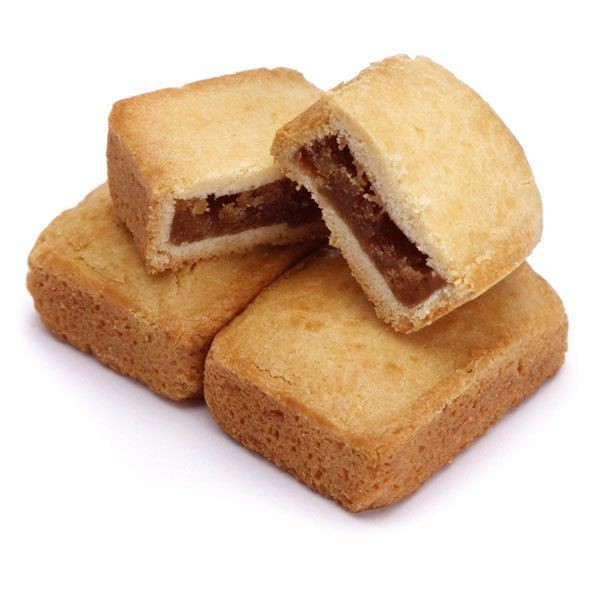 Bánh dứa, sầu riêng các loại Royal Family, Pamiriter